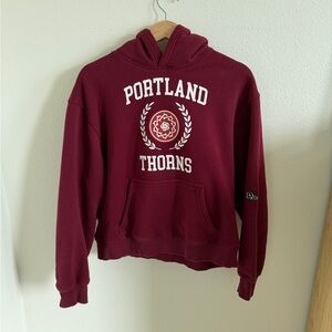 Portland Thorns Hoodie